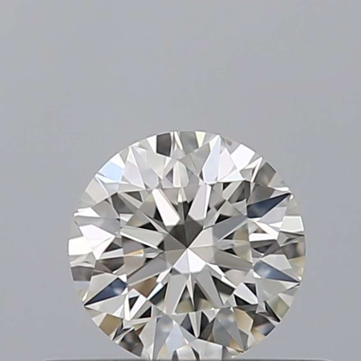 Diamante Certificato GIA Carati 0.3 Colore H Purezza VVS1  EX  EX  EX Fluorescenza NON Brown No Milky No EyeClean 100%