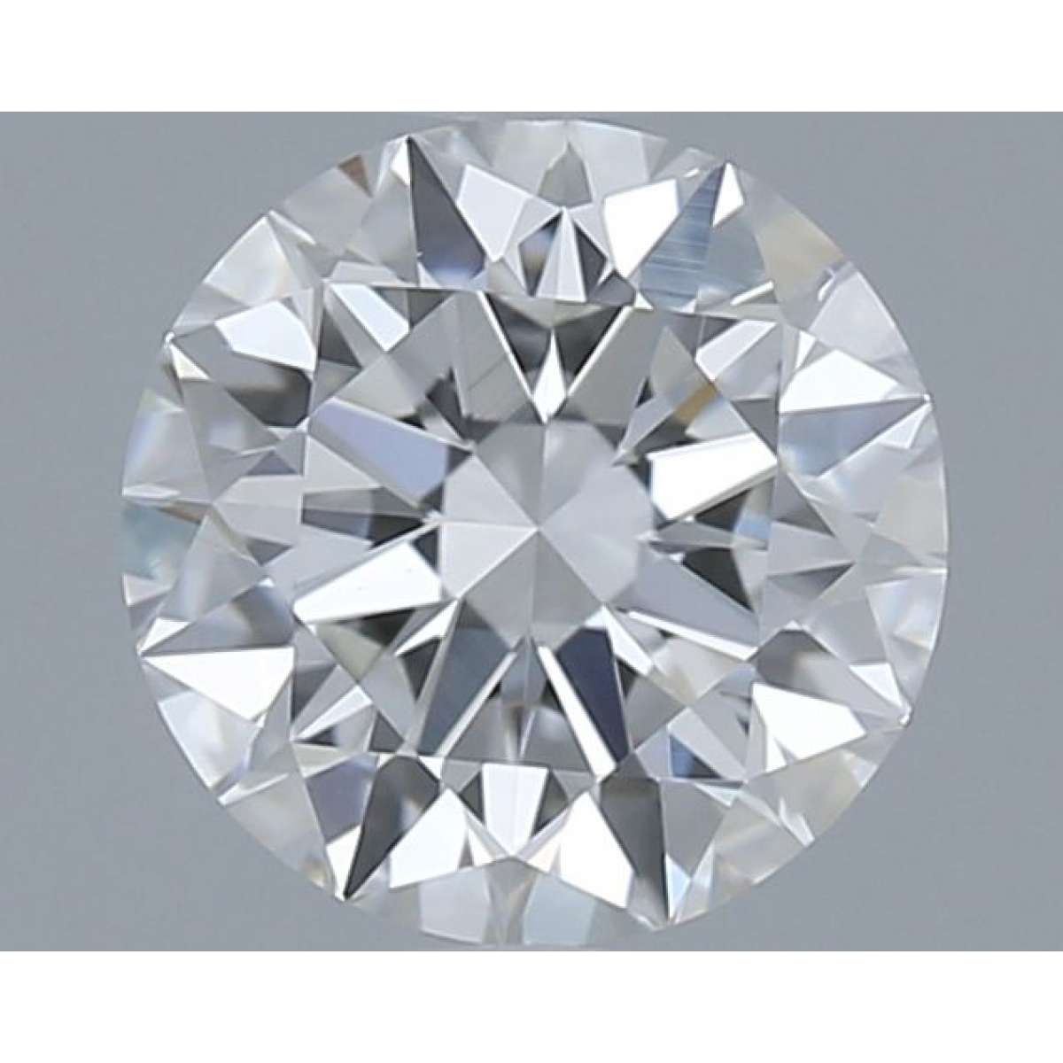 Certified Diamond GIA Carats 0.9 Color F Clarity VS1  EX  EX  EX Fluorescence NON Brown No Green No Milky No EyeClean 100%