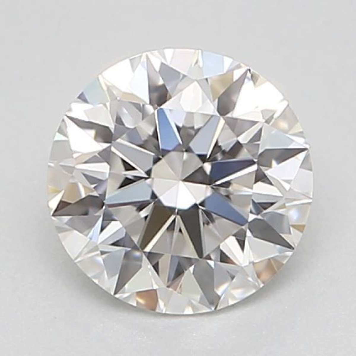 Certified Diamond GIA Carats 0.45 Color E Clarity VVS2 EX EX EX Fluorescence NON Brown No Green No Milky No EyeClean 100% Certified Diamond GIA Carats 0.45 Color E Clarity VVS2 EX EX EX Fluorescence NON Brown No Green No Milky No EyeClean 100%