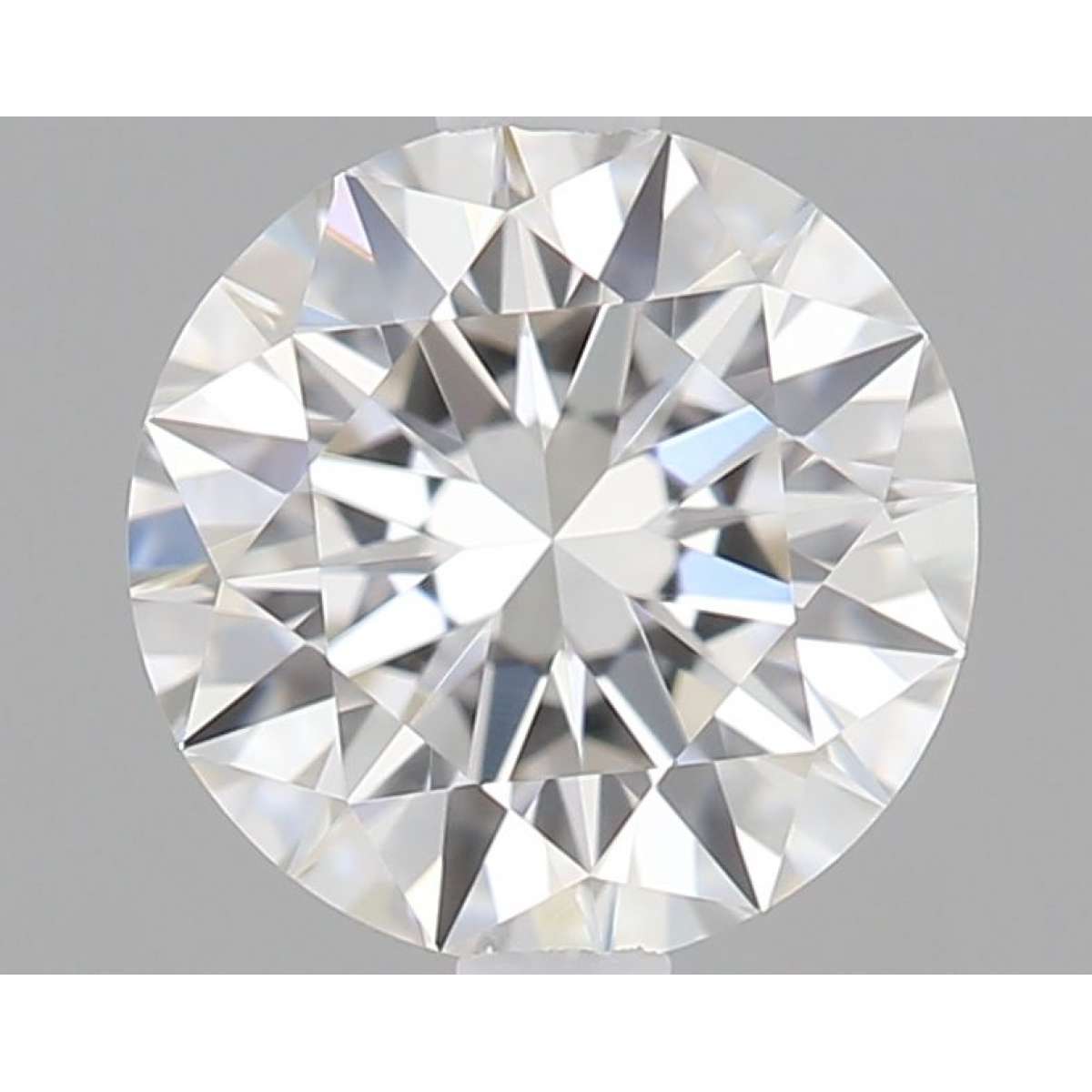 Certified Diamond GIA Carats 0.45 Color D Clarity FL  EX  EX  EX Fluorescence MED Brown No Green No Milky No EyeClean 100%