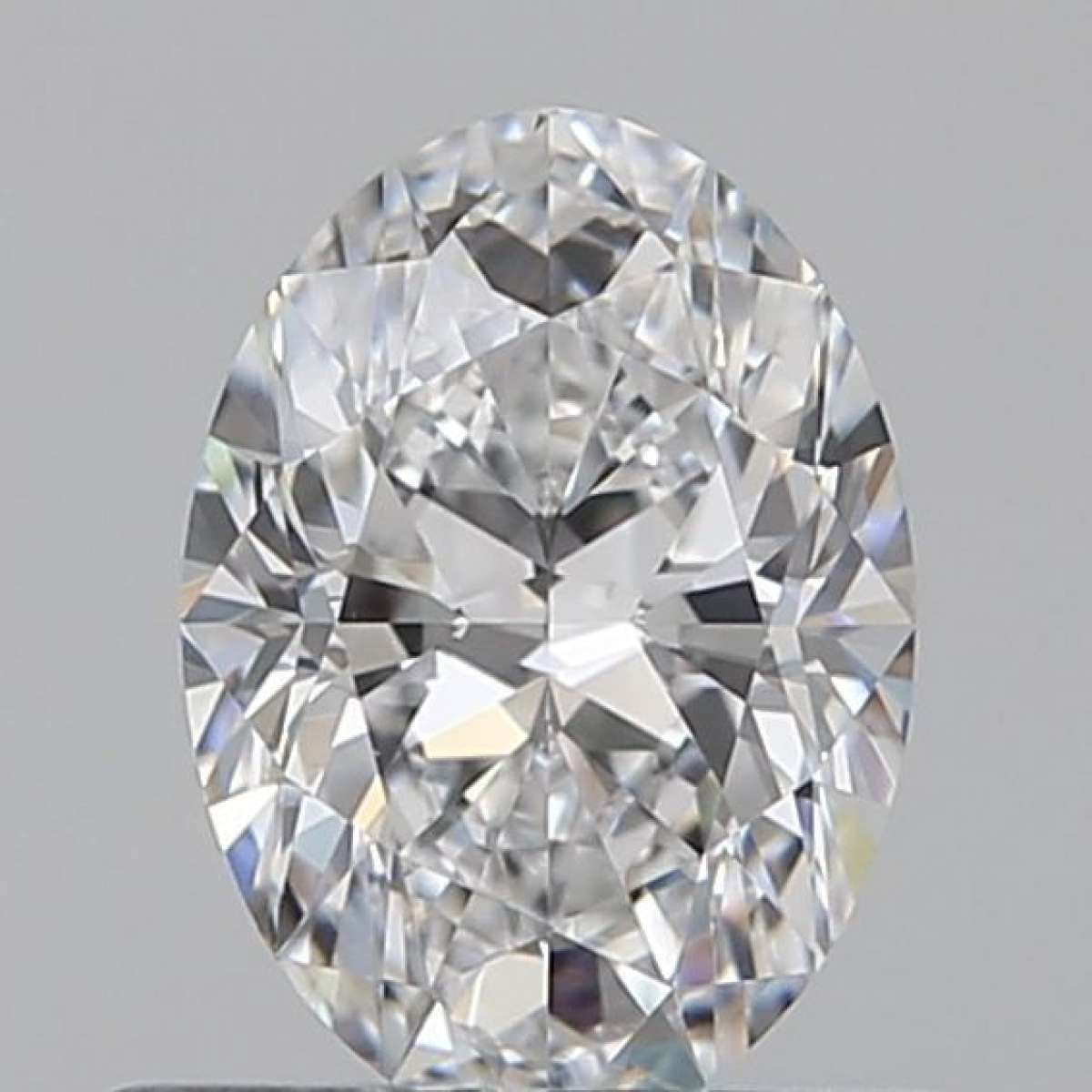 Certified Diamond GIA Carats 0.53 Color D Clarity VS1 - EX EX Fluorescence NON Brown No Green No Milky No EyeClean 100% Certified Diamond GIA Carats 0.53 Color D Clarity VS1 - EX EX Fluorescence NON Brown No Green No Milky No EyeClean 100%