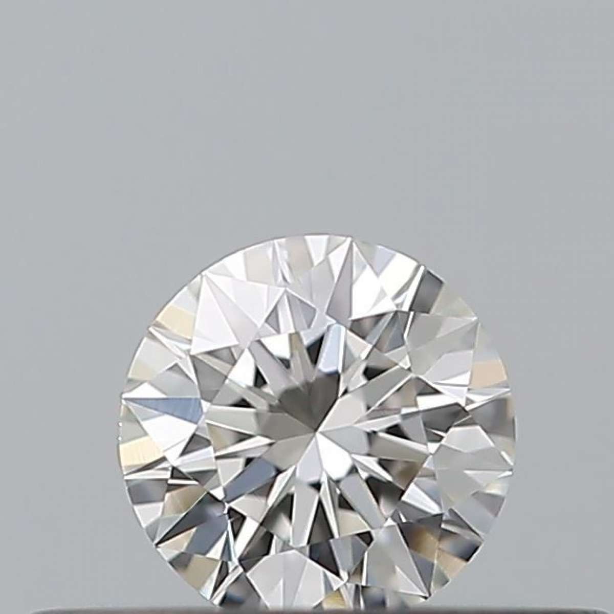 Certified Diamond GIA Carats 0.18 Color G Clarity VVS2 EX EX EX Fluorescence NON Brown No Milky No EyeClean 100% Certified Diamond GIA Carats 0.18 Color G Clarity VVS2 EX EX EX Fluorescence NON Brown No Milky No EyeClean 100%