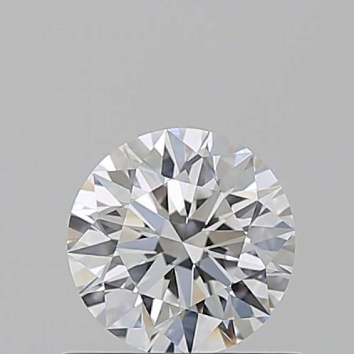 Certified Diamond GIA Carats 0.64 Color D Clarity VVS1 EX EX EX Fluorescence FNT Brown No Green No Milky No EyeClean 100% Certified Diamond GIA Carats 0.64 Color D Clarity VVS1 EX EX EX Fluorescence FNT Brown No Green No Milky No EyeClean 100%