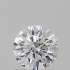 Certified Diamond GIA Carats 0.64 Color D Clarity VVS1  EX  EX  EX Fluorescence FNT Brown No Green No Milky No EyeClean 100%