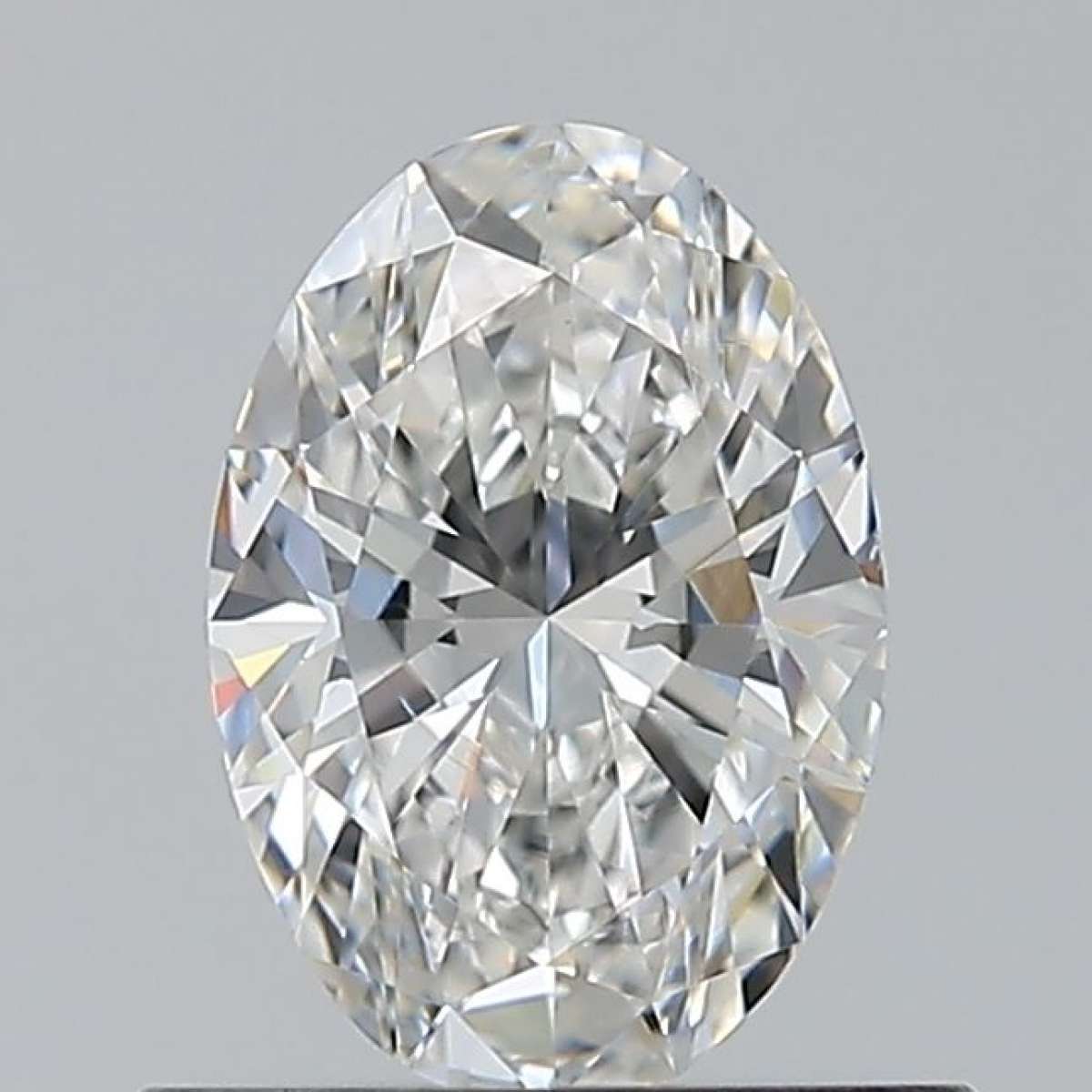 Certified Diamond GIA Carats 0.6 Color F Clarity VS2 - EX EX Fluorescence NON Brown No Green No Milky No EyeClean 100% Certified Diamond GIA Carats 0.6 Color F Clarity VS2 - EX EX Fluorescence NON Brown No Green No Milky No EyeClean 100%