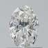 Certified Diamond GIA Carats 0.6 Color F Clarity VS2  -  EX  EX Fluorescence NON Brown No Green No Milky No EyeClean 100%