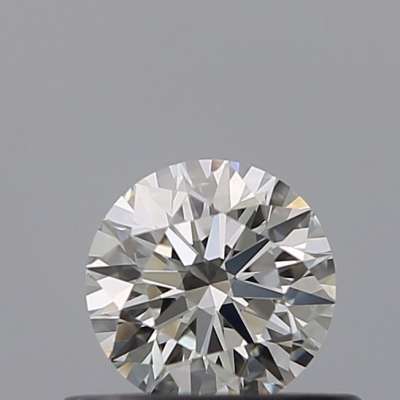 Certified Diamond GIA Carats 0.39 Color H Clarity VVS2 EX EX EX Fluorescence NON Brown No Milky No EyeClean 100% Certified Diamond GIA Carats 0.39 Color H Clarity VVS2 EX EX EX Fluorescence NON Brown No Milky No EyeClean 100%
