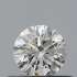 Certified Diamond GIA Carats 0.31 Color F Clarity VS1  EX  EX  EX Fluorescence NON Brown No Milky No EyeClean 100%