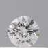 Certified Diamond GIA Carats 0.23 Color E Clarity VVS1  VG  EX  VG Fluorescence NON Brown No Green No Milky No EyeClean 100%