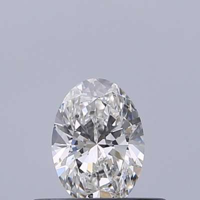 Certified Diamond GIA Carats 0.3 Color F Clarity VVS1  -  EX  VG Fluorescence NON Brown No Milky No EyeClean 100%