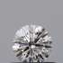 Certified Diamond GIA Carats 0.4 Color E Clarity IF  EX  EX  EX Fluorescence NON Brown No Green No Milky No EyeClean 100%