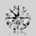 Certified Diamond HRD Carats 1.01 Color G Clarity VVS2  VG  EX  VG Fluorescence NON Brown No Green No Milky No EyeClean 100%