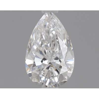 Diamante Certificato GIA Carati 0.32 Colore E Purezza VVS1  -  EX  VG Fluorescenza NON Brown No Green No Milky No EyeClean 100%