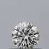 Certified Diamond GIA Carats 0.29 Color F Clarity VVS2  EX  EX  EX Fluorescence NON Brown No Milky No EyeClean 100%