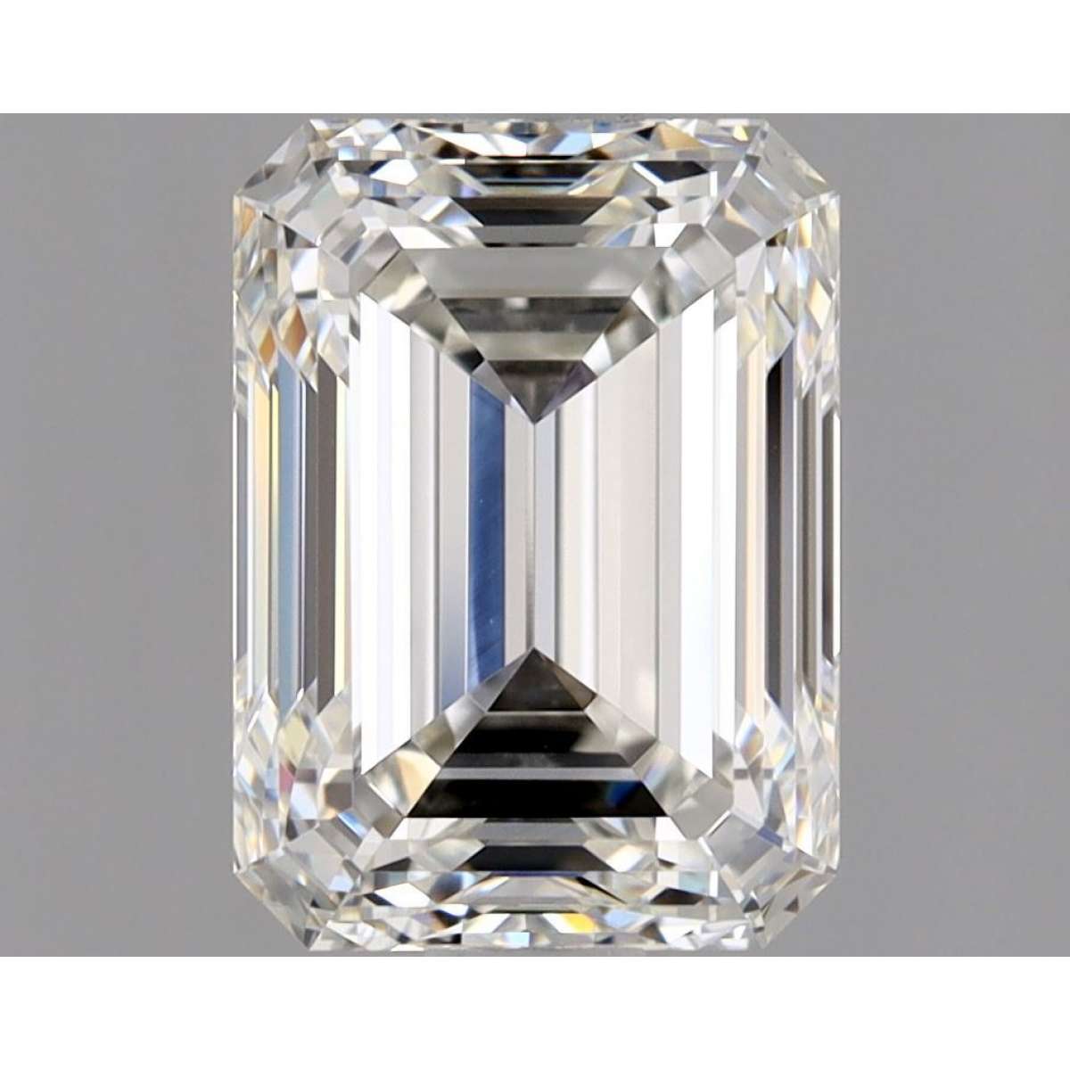 Certified Diamond GIA Carats 1.7 Color H Clarity VVS1  -  EX  VG Fluorescence NON Brown No Green No Milky No EyeClean 100%