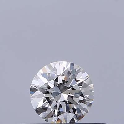 Certified Diamond GIA Carats 0.27 Color F Clarity VVS1 EX EX EX Fluorescence NON Brown No Milky No EyeClean 100% Certified Diamond GIA Carats 0.27 Color F Clarity VVS1 EX EX EX Fluorescence NON Brown No Milky No EyeClean 100%