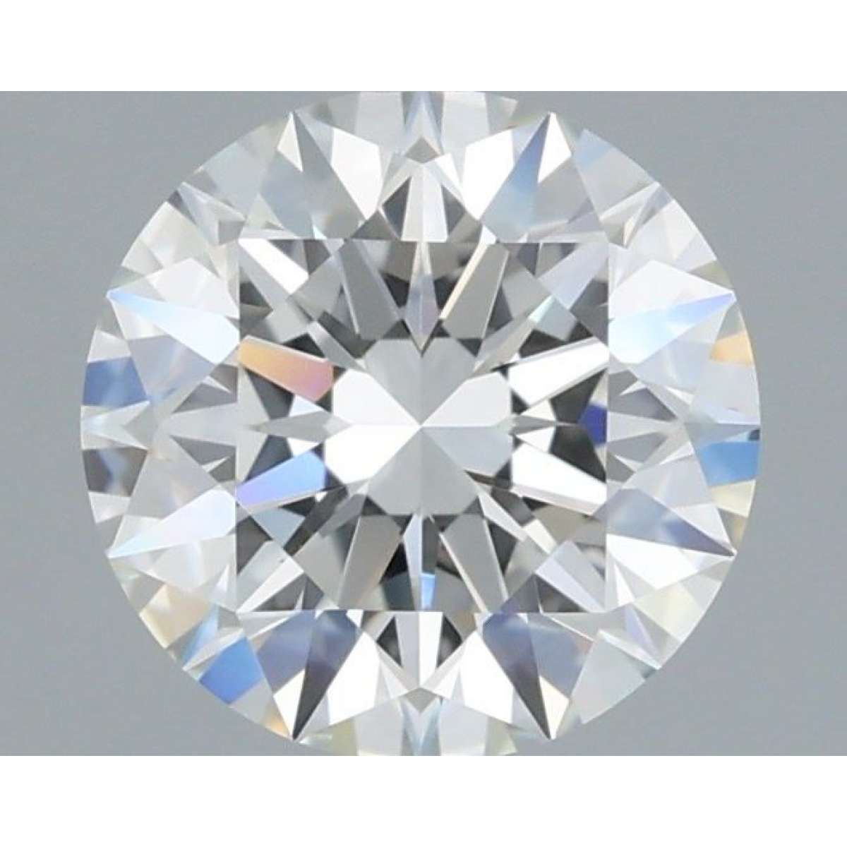 Diamante Certificato GIA Carati 1.52 Colore H Purezza VS1  EX  EX  EX Fluorescenza NON Brown No Green No Milky No EyeClean 100%