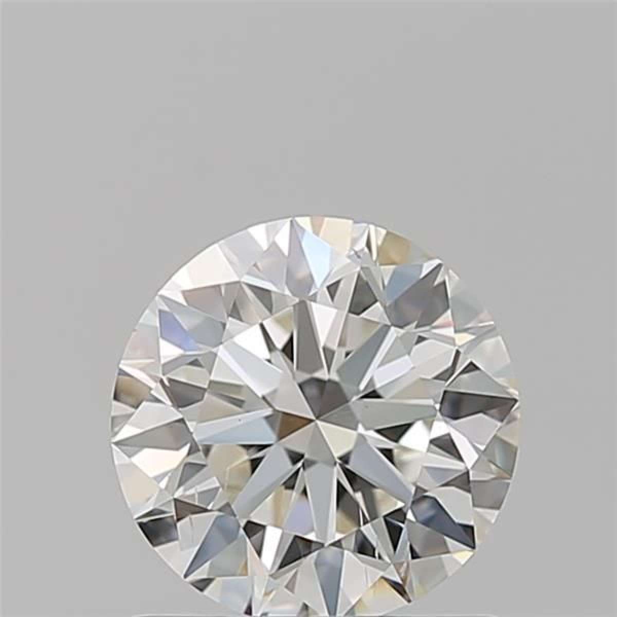 Certified Diamond HRD Carats 1.01 Color H Clarity SI1 EX EX EX Fluorescence NON Brown No Milky No EyeClean 100% Certified Diamond HRD Carats 1.01 Color H Clarity SI1 EX EX EX Fluorescence NON Brown No Milky No EyeClean 100%