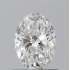 Diamante Certificato GIA Carati 0.91 Colore G Purezza IF  -  EX  EX Fluorescenza MED Brown No Milky No EyeClean 100%