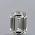 Certified Diamond GIA Carats 0.31 Color F Clarity VVS1  -  VG  VG Fluorescence NON Brown No Milky No EyeClean 100%