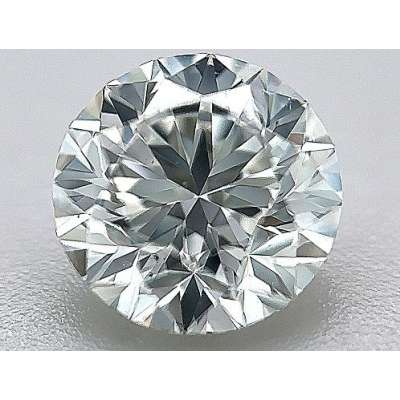 Diamante Certificato GIA Carati 1.52 Colore G Purezza VS2  VG  EX  EX Fluorescenza NON Brown No Green No Milky No EyeClean 100%