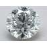 Certified Diamond GIA Carats 1.52 Color G Clarity VS2  VG  EX  EX Fluorescence NON Brown No Green No Milky No EyeClean 100%