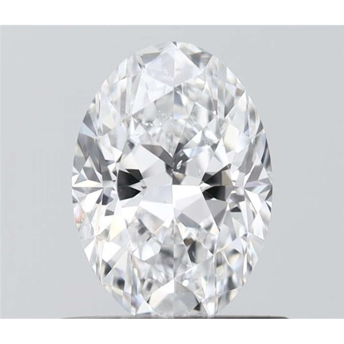Certified Diamond GIA Carats 0.6 Color D Clarity SI2 - EX VG Fluorescence NON Brown No Green No Milky No EyeClean 100% Certified Diamond GIA Carats 0.6 Color D Clarity SI2 - EX VG Fluorescence NON Brown No Green No Milky No EyeClean 100%