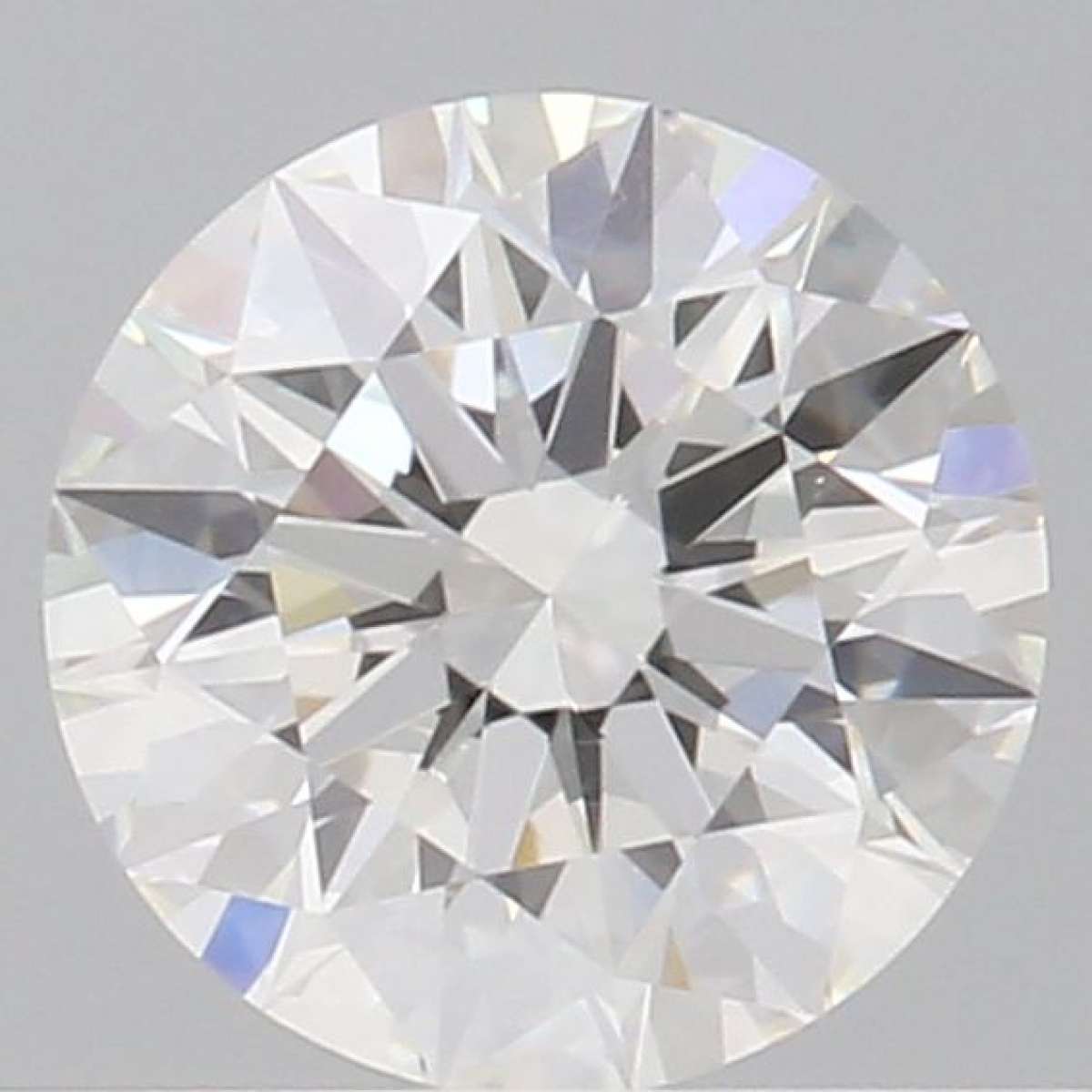 Certified Diamond GIA Carats 0.55 Color G Clarity VS2 EX EX EX Fluorescence FNT Brown No Green No Milky No EyeClean 100% Certified Diamond GIA Carats 0.55 Color G Clarity VS2 EX EX EX Fluorescence FNT Brown No Green No Milky No EyeClean 100%
