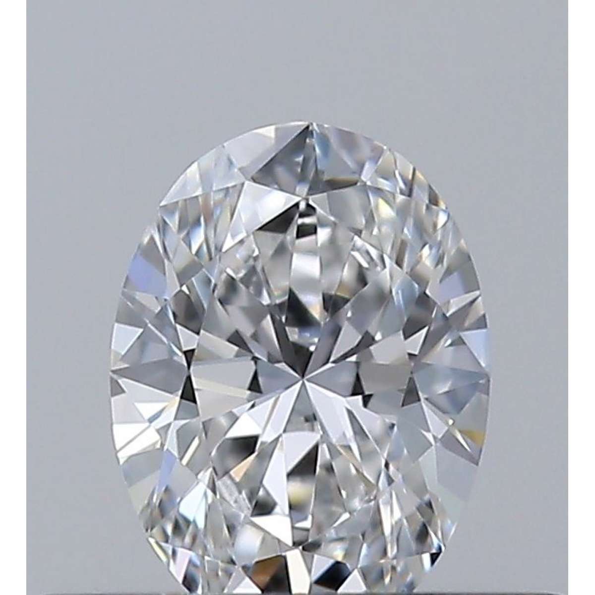 Certified Diamond GIA Carats 0.3 Color E Clarity IF  -  EX  VG Fluorescence NON Brown No Green No Milky No EyeClean 100%