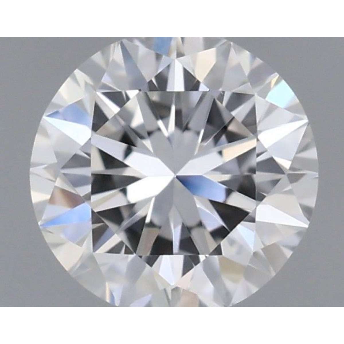 Certified Diamond IGI Carats 0.3 Color D Clarity VVS2  VG  EX  EX Fluorescence NON Brown No Green No Milky No EyeClean 100%