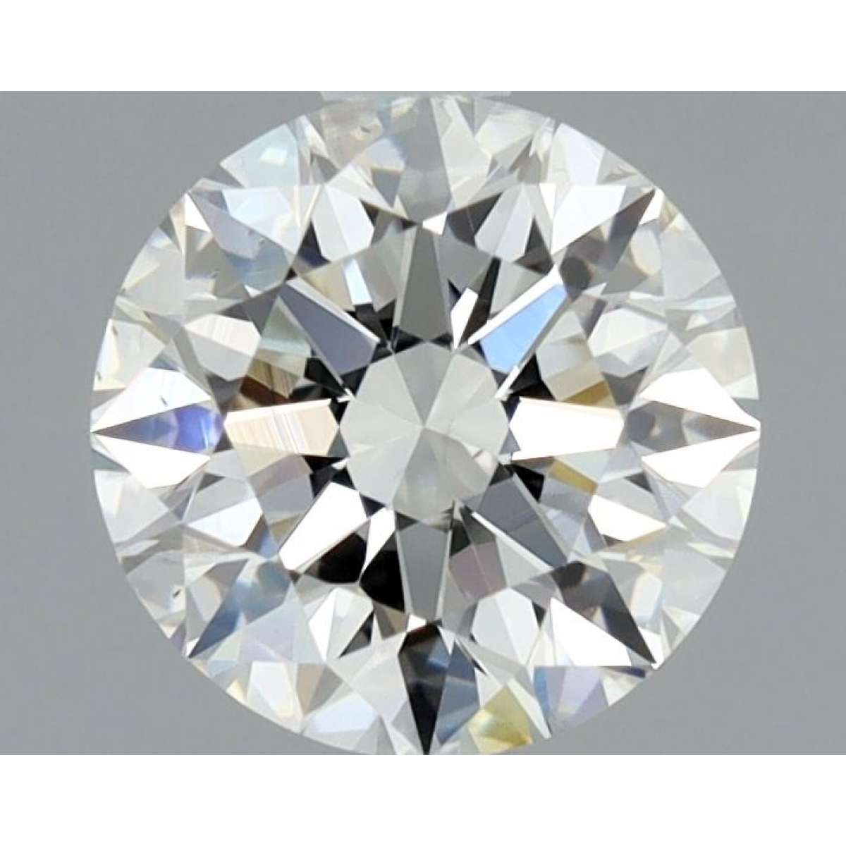 Certified Diamond GIA Carats 1.02 Color H Clarity VS2  EX  EX  EX Fluorescence NON Brown No Green No Milky No EyeClean 100%