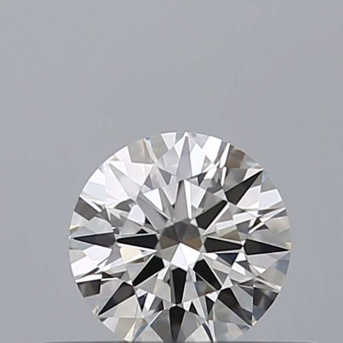 Certified Diamond GIA Carats 0.27 Color E Clarity VVS1  EX  EX  EX Fluorescence NON Brown No Green No Milky No EyeClean 100%