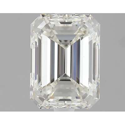 Certified Diamond IGI Carats 1.0 Color G Clarity VVS2  -  EX  EX Fluorescence NON Brown No Green No Milky No EyeClean 100%