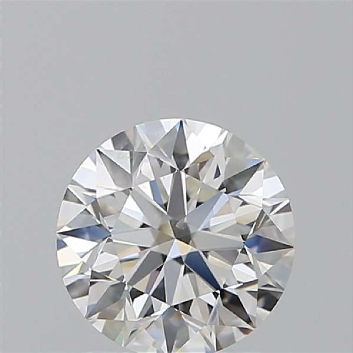 Certified Diamond GIA Carats 1.3 Color G Clarity SI1  EX  EX  EX Fluorescence NON Brown No Green No Milky No EyeClean 100%