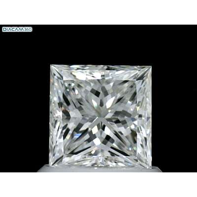 Certified Diamond GIA Carats 1.01 Color E Clarity VVS2  -  VG  VG Fluorescence NON Brown No Green No Milky No EyeClean 100%