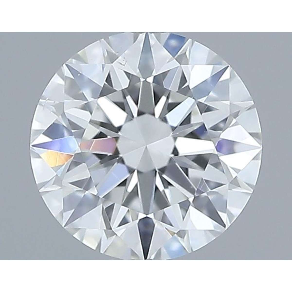 Certified Diamond GIA Carats 0.37 Color G Clarity SI1 EX EX EX Fluorescence MED Brown No Milky No EyeClean 100% Certified Diamond GIA Carats 0.37 Color G Clarity SI1 EX EX EX Fluorescence MED Brown No Milky No EyeClean 100%