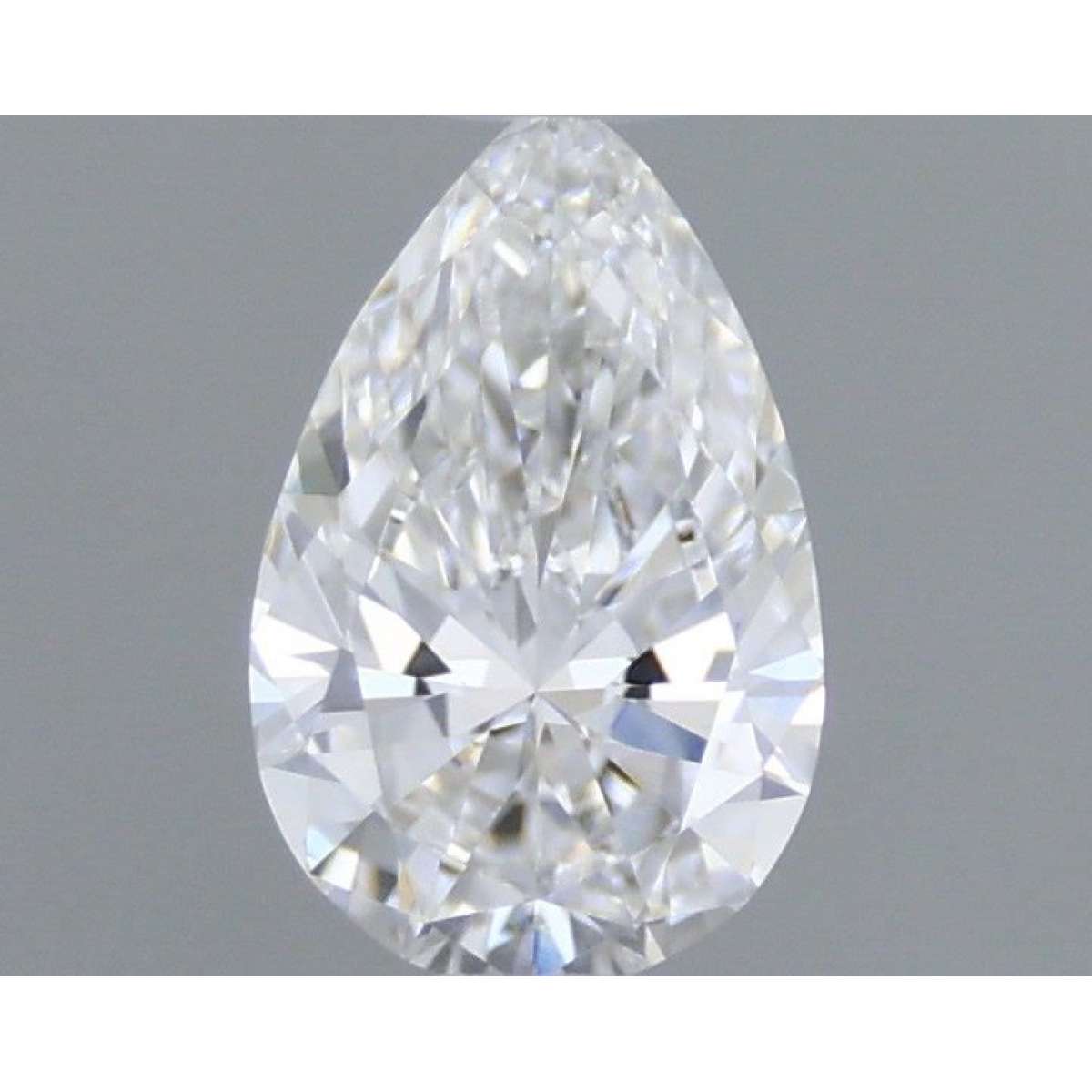 Certified Diamond GIA Carats 0.3 Color D Clarity VVS2  -  VG  VG Fluorescence NON Brown No Green No Milky No EyeClean 100%