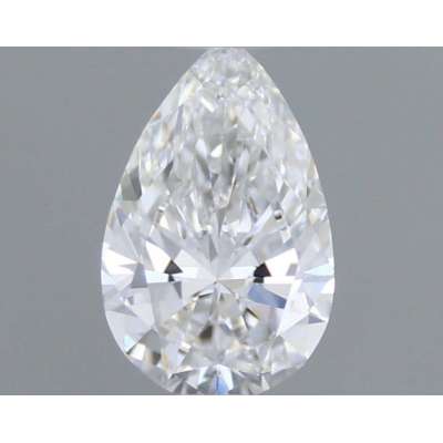 Certified Diamond GIA Carats 0.3 Color D Clarity VVS2  -  VG  VG Fluorescence NON Brown No Green No Milky No EyeClean 100%