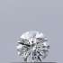 Certified Diamond GIA Carats 0.25 Color F Clarity VVS1  EX  EX  EX Fluorescence NON Brown No Milky No EyeClean 100%