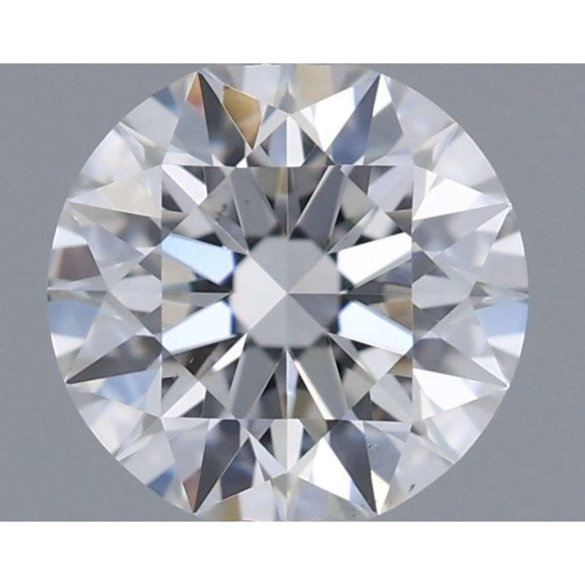 Certified Diamond GIA Carats 0.58 Color E Clarity VS2 EX EX EX Fluorescence NON Brown No Green No Milky No EyeClean 100% Certified Diamond GIA Carats 0.58 Color E Clarity VS2 EX EX EX Fluorescence NON Brown No Green No Milky No EyeClean 100%