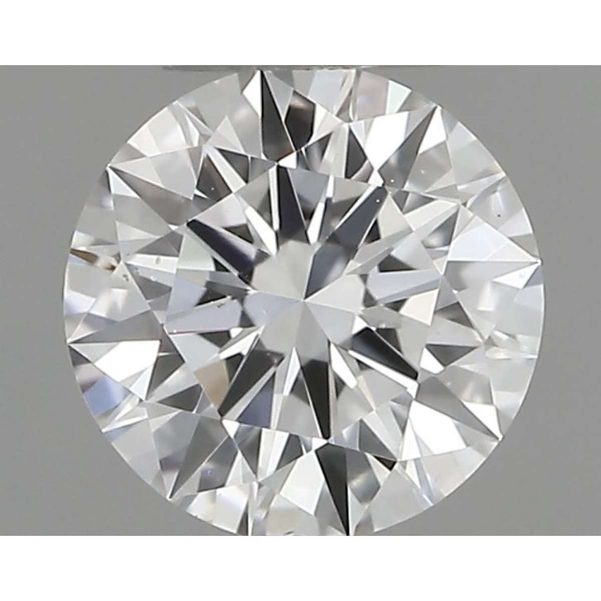 Certified Diamond GIA Carats 0.35 Color F Clarity SI1 EX EX EX Fluorescence FNT Brown No Milky No EyeClean 100% Certified Diamond GIA Carats 0.35 Color F Clarity SI1 EX EX EX Fluorescence FNT Brown No Milky No EyeClean 100%