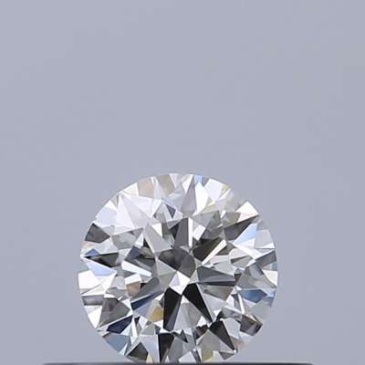 Certified Diamond GIA Carats 0.29 Color E Clarity VVS1 EX EX EX Fluorescence FNT Brown No Green No Milky No EyeClean 100% Certified Diamond GIA Carats 0.29 Color E Clarity VVS1 EX EX EX Fluorescence FNT Brown No Green No Milky No EyeClean 100%