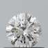 Certified Diamond GIA Carats 0.38 Color H Clarity VS1  EX  EX  EX Fluorescence NON Brown No Milky No EyeClean 100%