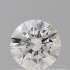 Certified Diamond GIA Carats 0.34 Color H Clarity VVS1  EX  EX  EX Fluorescence NON Brown No Green No Milky No EyeClean 100%