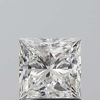 Diamante Certificato GIA Carati 1.01 Colore F Purezza VS2  -  EX  VG Fluorescenza NON Brown No Green No Milky No EyeClean 100%