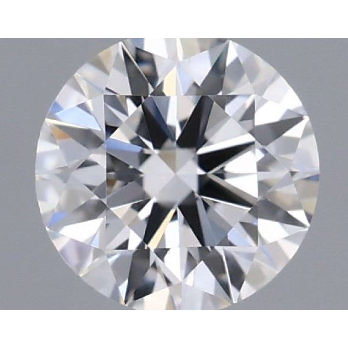Certified Diamond GIA Carats 0.4 Color D Clarity IF  EX  EX  EX Fluorescence NON Brown No Green No Milky No EyeClean 100%