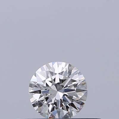 Certified Diamond GIA Carats 0.23 Color E Clarity VVS1 EX EX EX Fluorescence NON Brown No Green No Milky No EyeClean 100% Certified Diamond GIA Carats 0.23 Color E Clarity VVS1 EX EX EX Fluorescence NON Brown No Green No Milky No EyeClean 100%