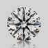 Certified Diamond IGI Carats 1.5 Color H Clarity VS1  EX  EX  EX Fluorescence NON Brown No Green No Milky No EyeClean 100%