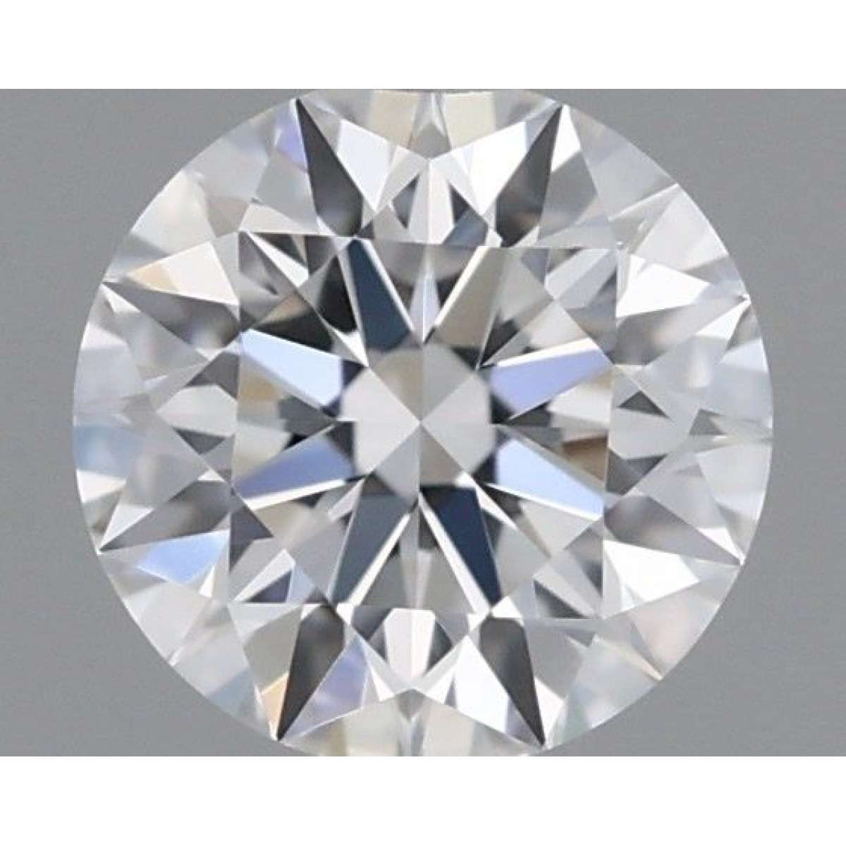 Certified Diamond GIA Carats 0.32 Color D Clarity VVS1  EX  EX  EX Fluorescence NON Brown No Green No Milky No EyeClean 100%