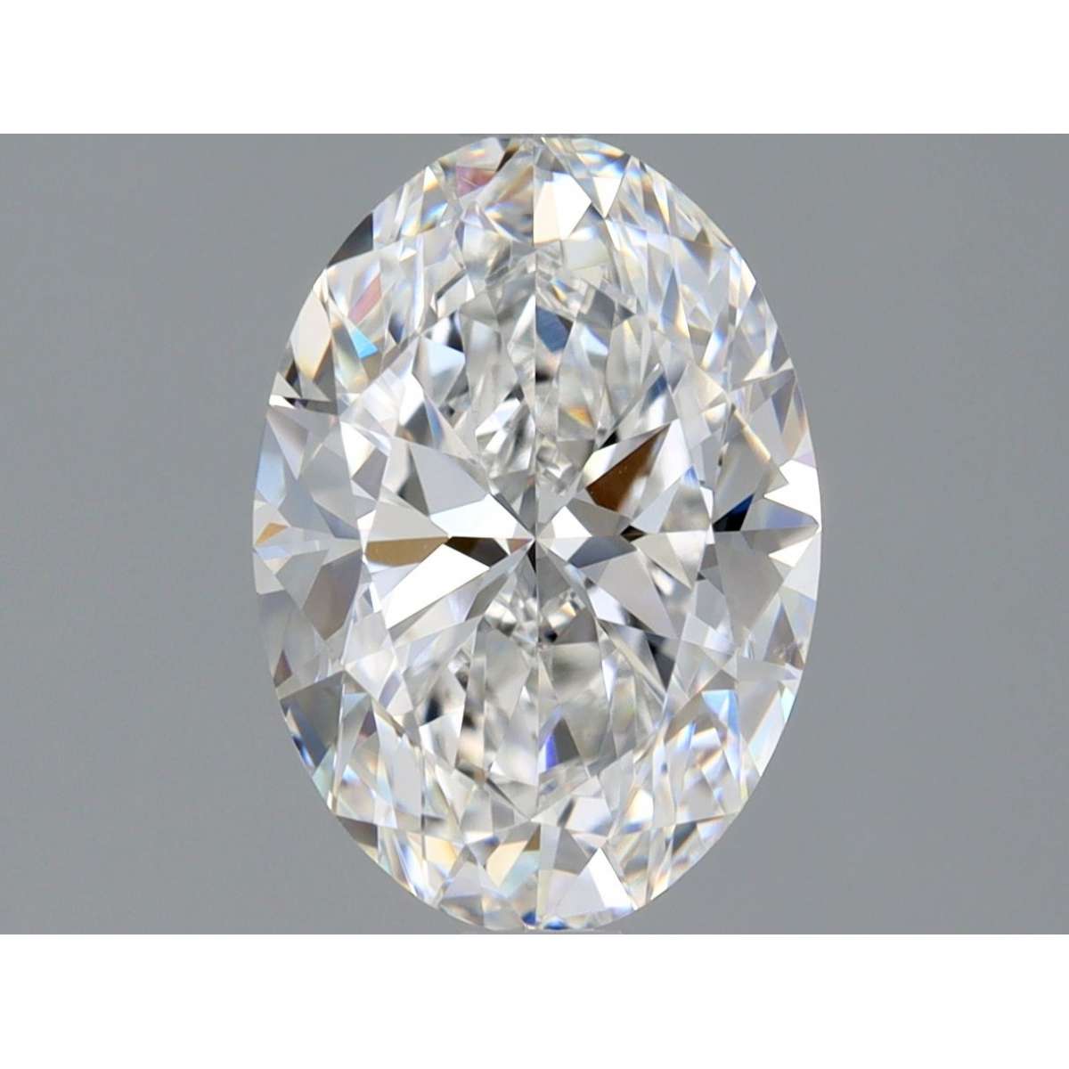 Certified Diamond GIA Carats 1.5 Color E Clarity VS2  -  VG  VG Fluorescence NON Brown No Green No Milky No EyeClean 100%